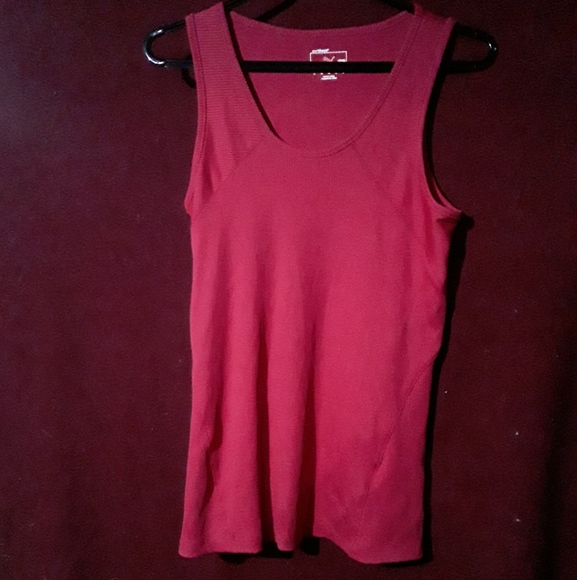 Puma Women's Tank Top/Muscle Teeshirt - Picture 2 of 10